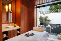 寧波柏悦酒店 - SPA