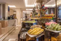 Grand Palace Resort - Desayuno