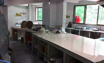 Fanjing Farmhouse