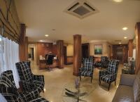 The Capital Residence Suites Hotels in Kota Batu
