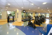 Ensana Grand Margaret Island - palestra