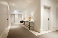 Coppersmith Hotel Hotel di South Melbourne