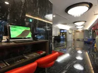 Chiayi Look Hotel 嘉義のホテル