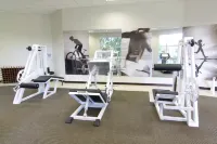 Cresta Lodge Gaborone - Gym