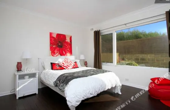 悉尼納拉賓海濱魔法酒店