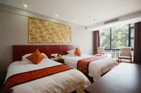 Lushan Xilu International Resort Villa