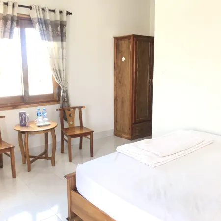 Viet's Hotel