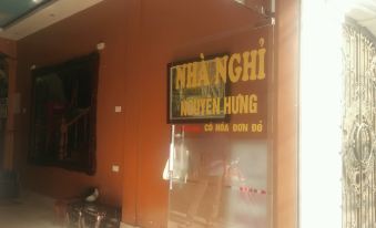 Nguyen Hung 2 Hotel