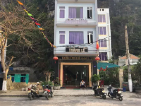Catba Central Hotel 2