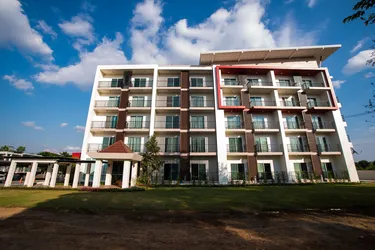 รูปภาพของโรงแรมณภัทรา