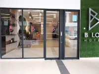 بي لوت هوتل Hotels near ملعب بوكيت جليل الوطني