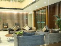 通海名邦大酒店 - 公共区域