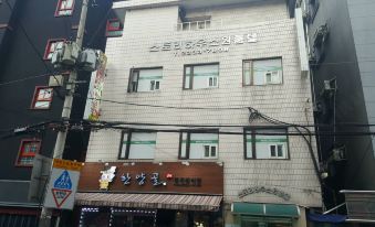Story House Seoul