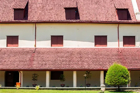 Amaris Hotel Pettarani - Makassar Отели рядом с достопримечательностью «Wakanda House»