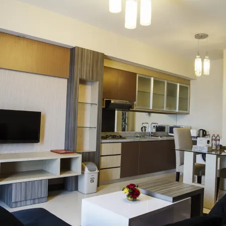 Verwood Hotel and Serviced Residence