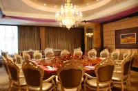 Jiatian International Hotel (Pingdingshan Wanda Plaza) - Boutique