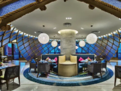 Crowne Plaza NINGBO XIANGSHAN SEA VIEW by IHG Hotels in Xiangshan