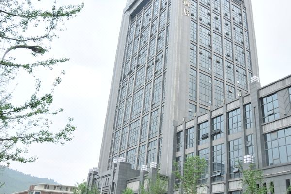 遵义遵投汇金酒店