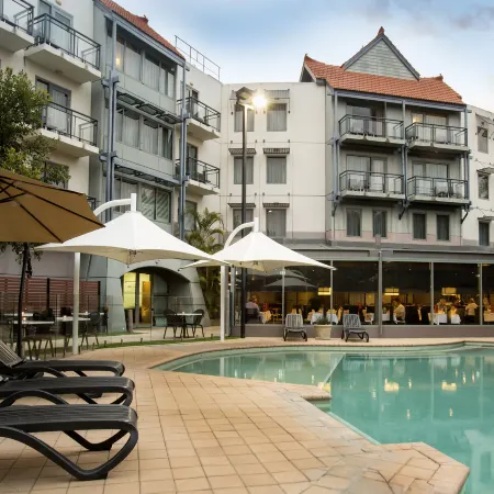 Pagoda Resort & Spa