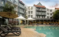 Pagoda Resort & Spa - Uima-altaat