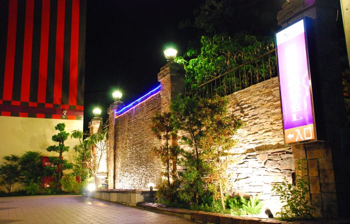 Wei Feng Motel - Pingtung