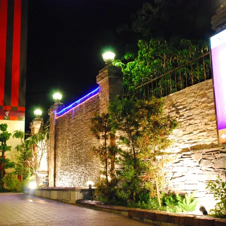 Wei Feng Motel - Pingtung