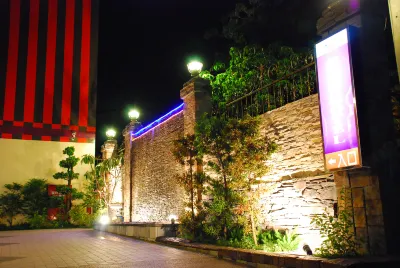 Wei Feng Motel - Pingtung Hotels in Sherding Nature Park
