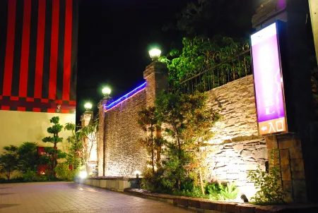 Wei Feng Motel - Pingtung