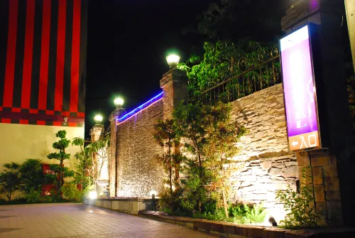 Wei Feng Motel - Pingtung