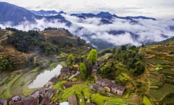 Songyang Yunshang Pingtian Boutique B&B