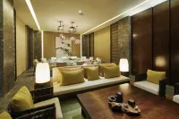 The Westin Shimei Bay Resort - breakfast