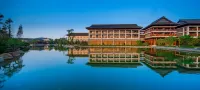 Yunfu Xinxing Chanquan Resort Hotel Hotels in 