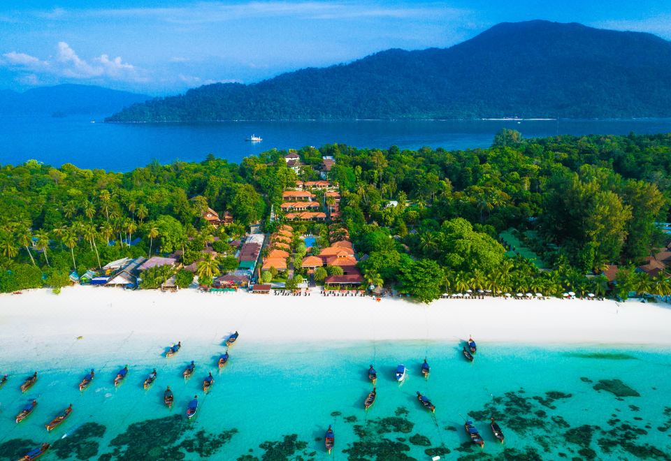 4. 시타 비치 리조..