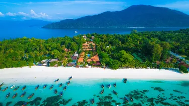 รูปภาพของสิตา บีช รีสอร์ท เกาะหลีเป๊ะ