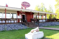 Oravi Villas Hotel a 