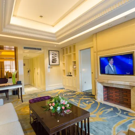 Han Yue Lou Hotel