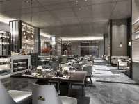Wanda Realm Shangrao - breakfast