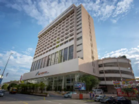 Bayview Hotel Melaka Hotels in Melaka