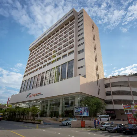 Bayview Hotel Melaka