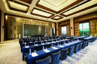 Wuxi Taiyue Resort Hotel (Nianhuawan Lingshan Giant Buddha)