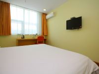 如家酒店(常州恐龙园万达广场麦德龙店) - 商务大床间