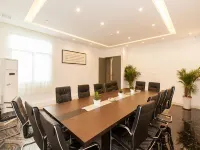 Jin Jiang Yi Star Hotel