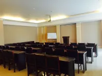 Qingmu Hotel (Chaohu Renmin Road store) Hotels in Chaohu