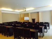 โรงแรมชิงมุ (สาขา ถนนเหรินหมิน เฉาหู)