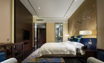 Tianquanhe Ruiyiya Boutique Hotel