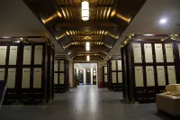 Jinyu Rose Manor Hotel Hotels in Yanling