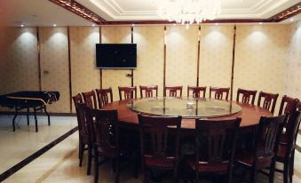 Wulong Hotel