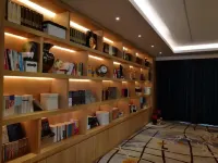 Qingyang Tongtaiyuan Grand Hotel (Qingyang District) - Quầy bar