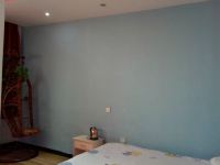 郯城漫步雨尚主题宾馆