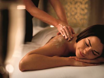 スパ・大浴場 ザ・リッツ・カールトン トロントの写真